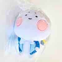 チューバくん　ぬいぐるみ Amazon.co.jp: 響け！ユーフォニアム チューバくん ぬいぐるみ